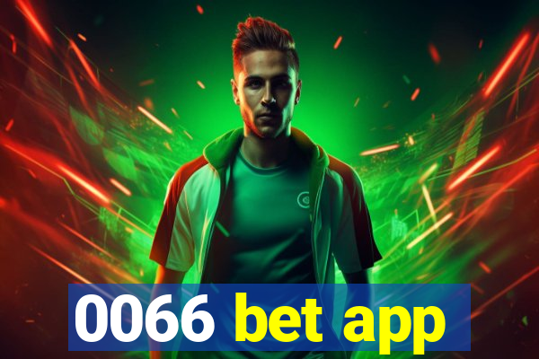 0066 bet app